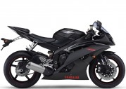 Yamaha YZF-R6